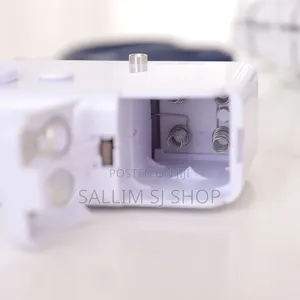 Machine Ya Kushona Itumiayo Umeme