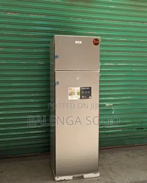 Mr Uk Fridge( Litre 250)