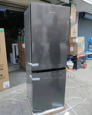 Hisense Fridge Comb( Litre 225)