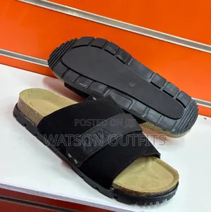 Men's New and Original Sandals Za Best Materials