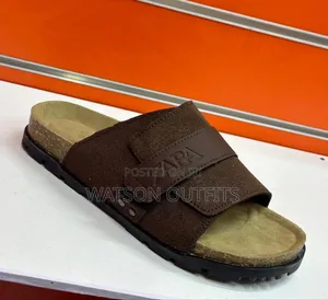 Men's New and Original Sandals Za Best Materials