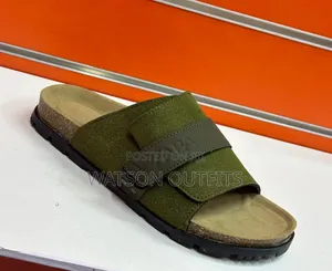 Men's New and Original Sandals Za Best Materials