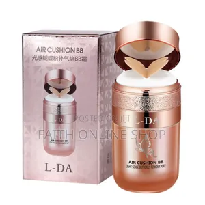 L-Da Air Cushion Bb Cream 30ml
