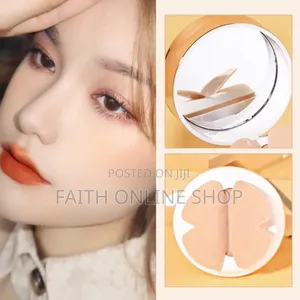 L-Da Air Cushion Bb Cream 30ml