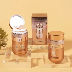L-Da Air Cushion Bb Cream 30ml