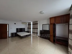Furnished 2bdrm Apartment in Masaki for rent