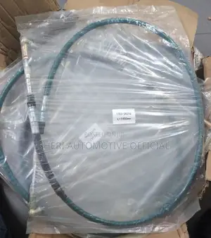 Yutong Bus Gear Cable 1703-04216