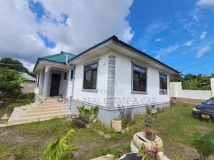 House for Sale Kiluvya Kwa Komba