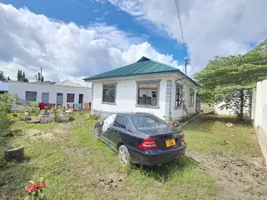 House for Sale Kiluvya Kwa Komba