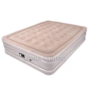 Air Mattress /Godoro La Upepo