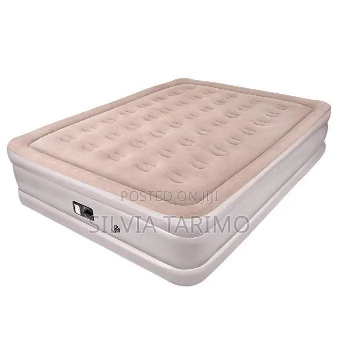 Air Mattress /Godoro La Upepo