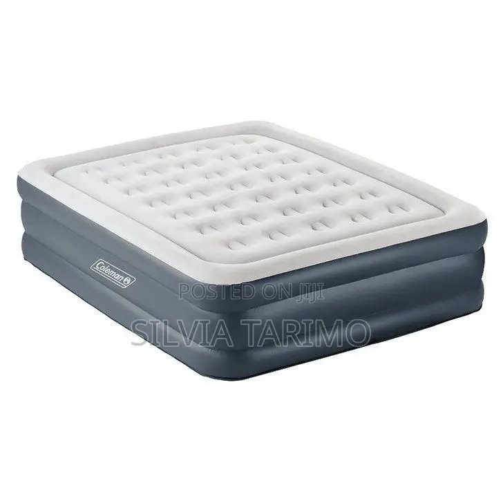 Air Mattress /Godoro La Upepo