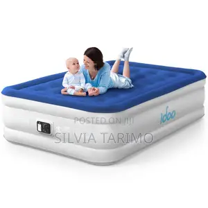 Air Mattress /Godoro La Upepo