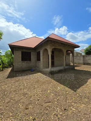 3bdrm House in Bagamoyo for sale