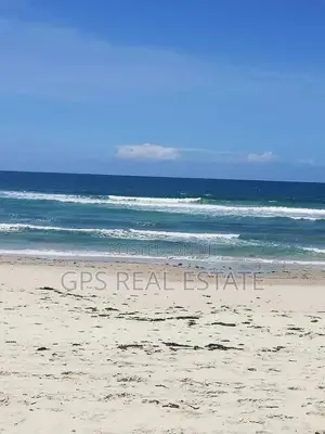 Beach Plot for Sale