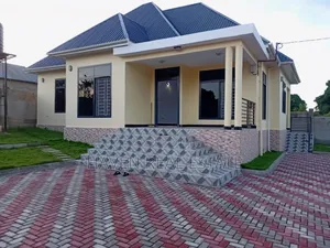 3bdrm House in Kinondoni for sale