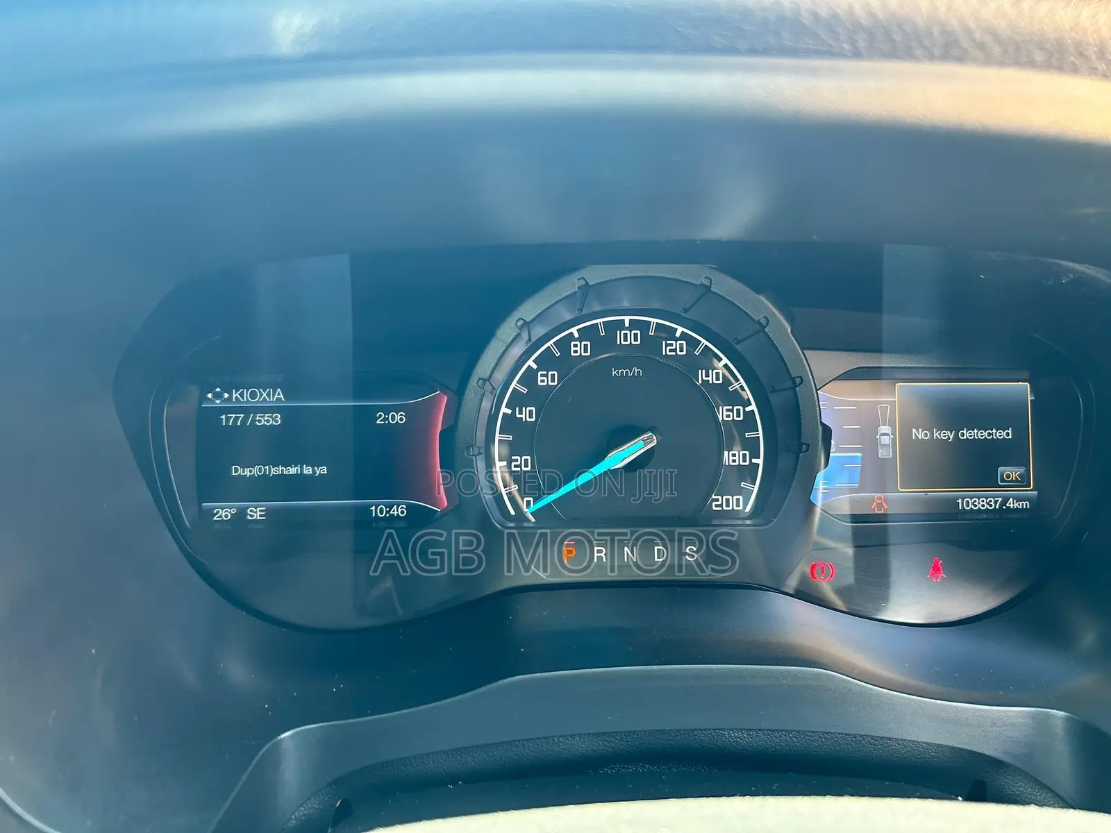 Ford Ranger Wildtrak 2021 Gray
