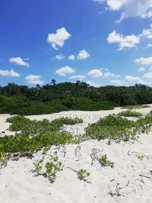 Beach Plot for Sale