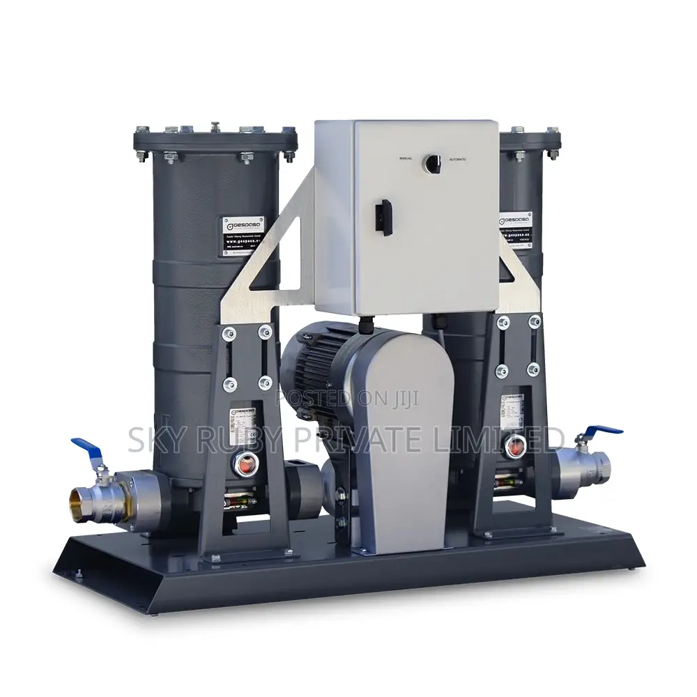 Fuel Seprator
