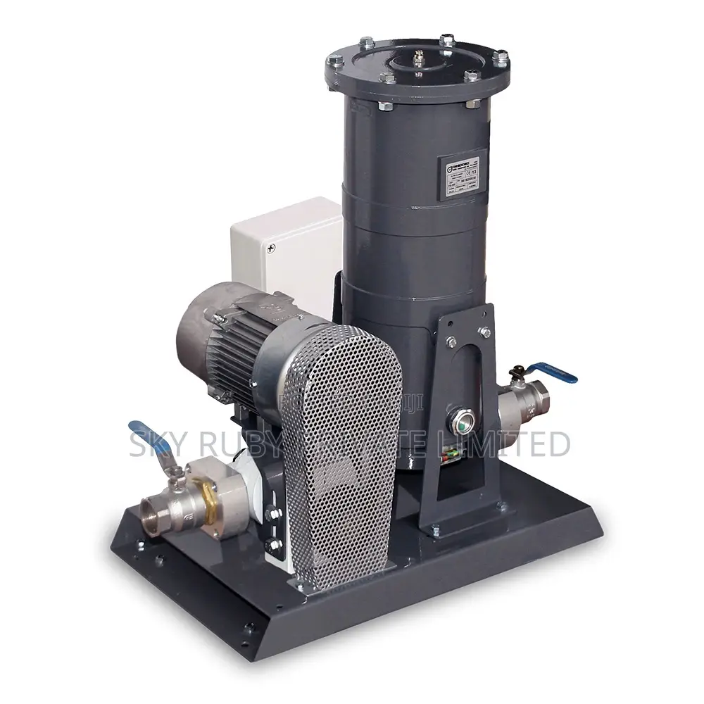 Fuel Seprator