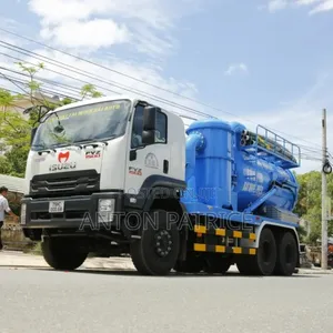 Tunanyonya Maji Taka Kwa Bei Nafuu ,Bei Ni Maelewano