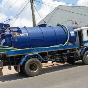 Maji Taka Kwa Bei Nafuu