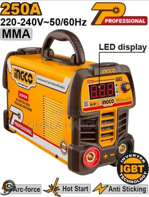 Inverter Mma Welding Machine