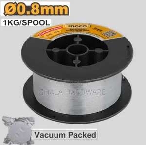 Flux Cored Wire