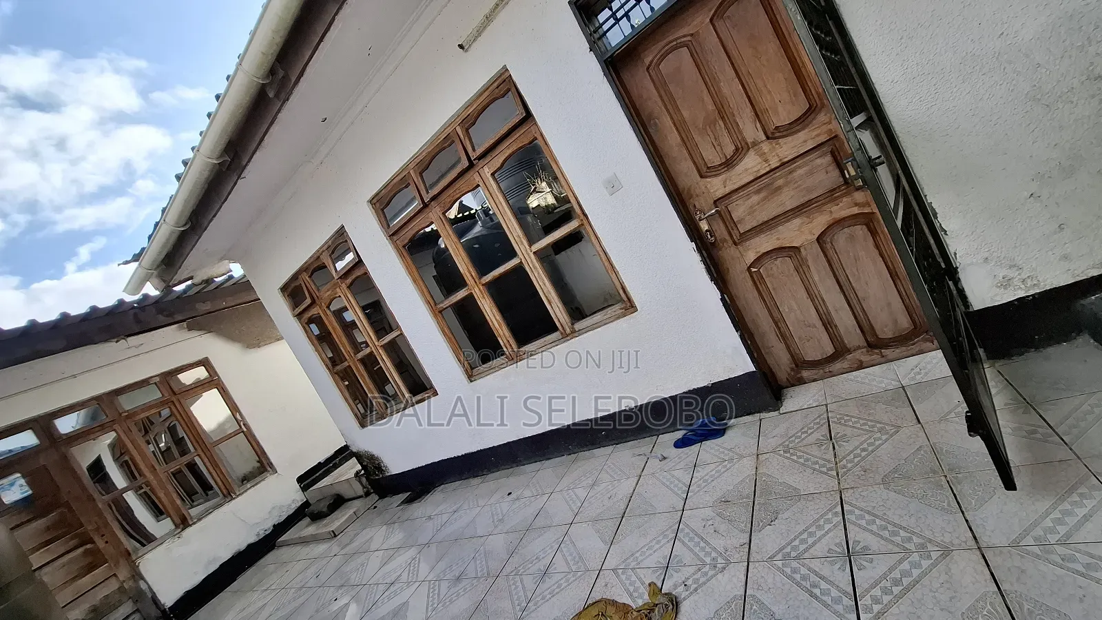 1bdrm Bedsitter in Makumbusho, Kinondoni for rent