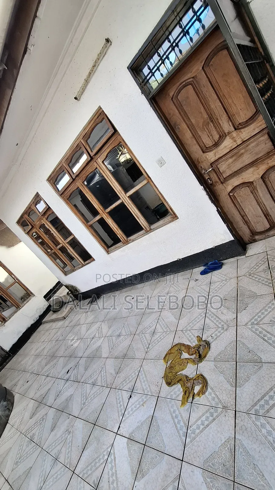 1bdrm Bedsitter in Makumbusho, Kinondoni for rent