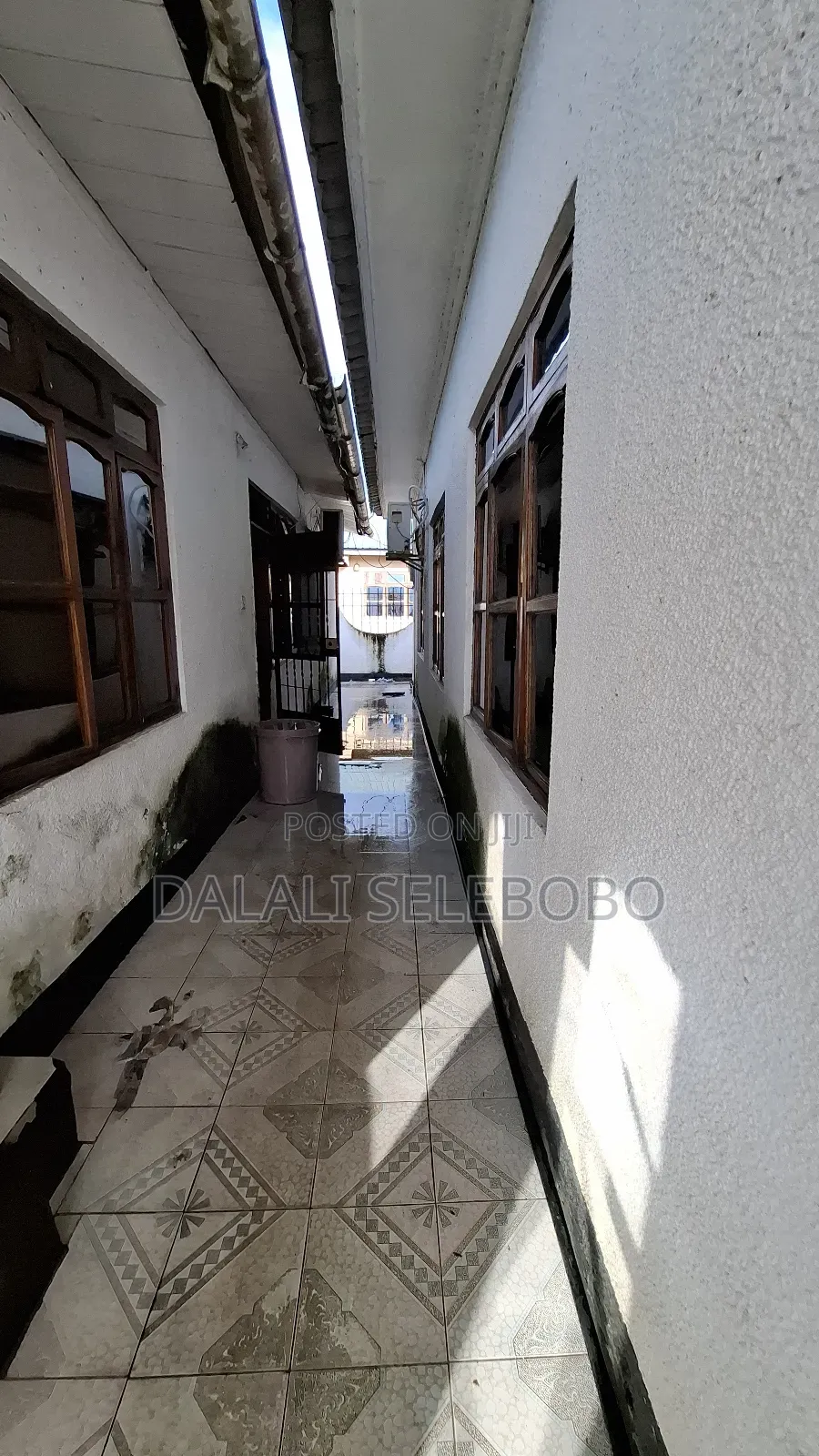 1bdrm Bedsitter in Makumbusho, Kinondoni for rent
