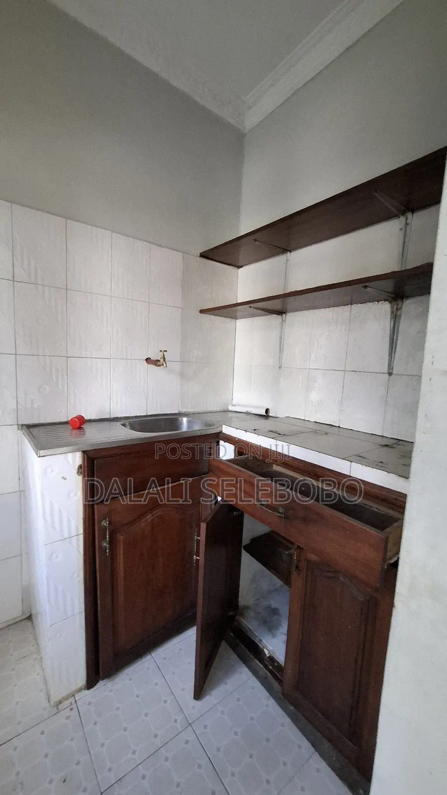 1bdrm Bedsitter in Makumbusho, Kinondoni for rent