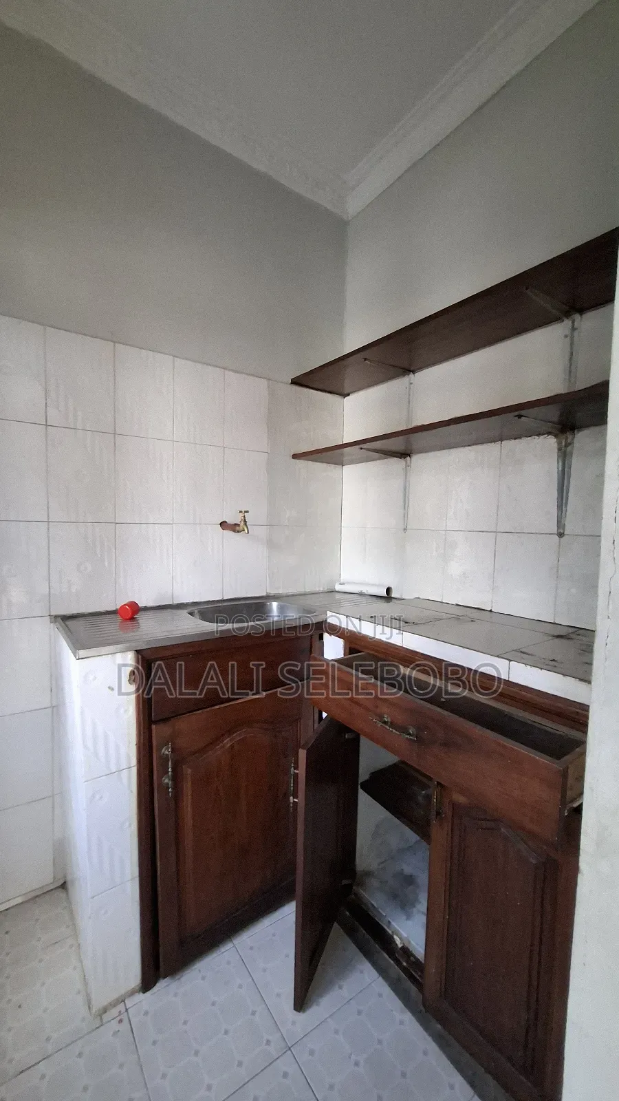 1bdrm Bedsitter in Makumbusho, Kinondoni for rent