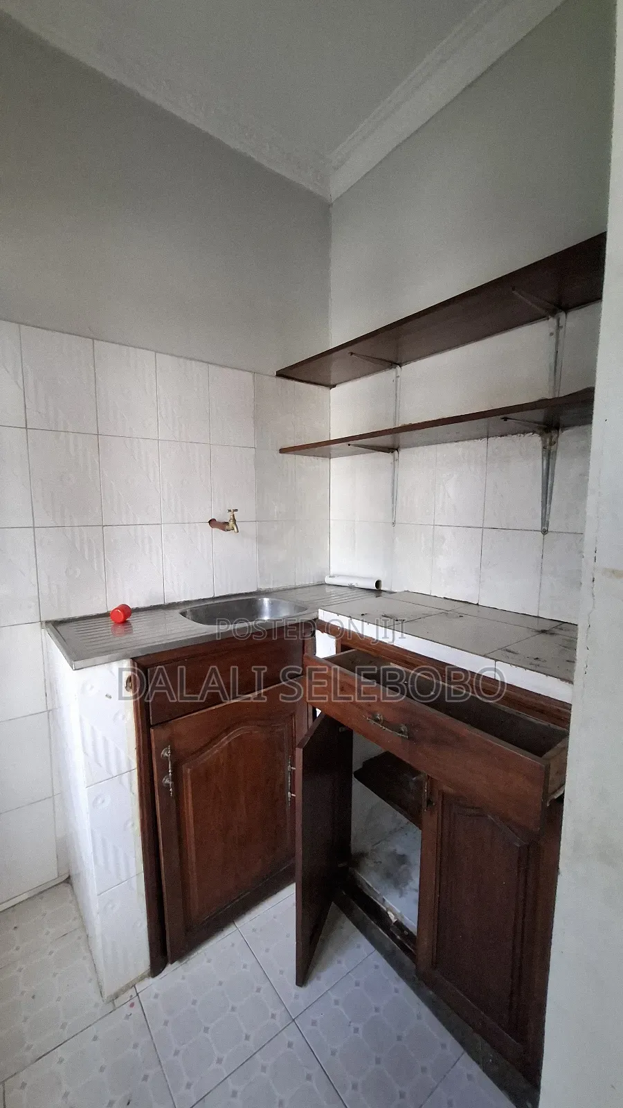 1bdrm Bedsitter in Makumbusho, Kinondoni for rent