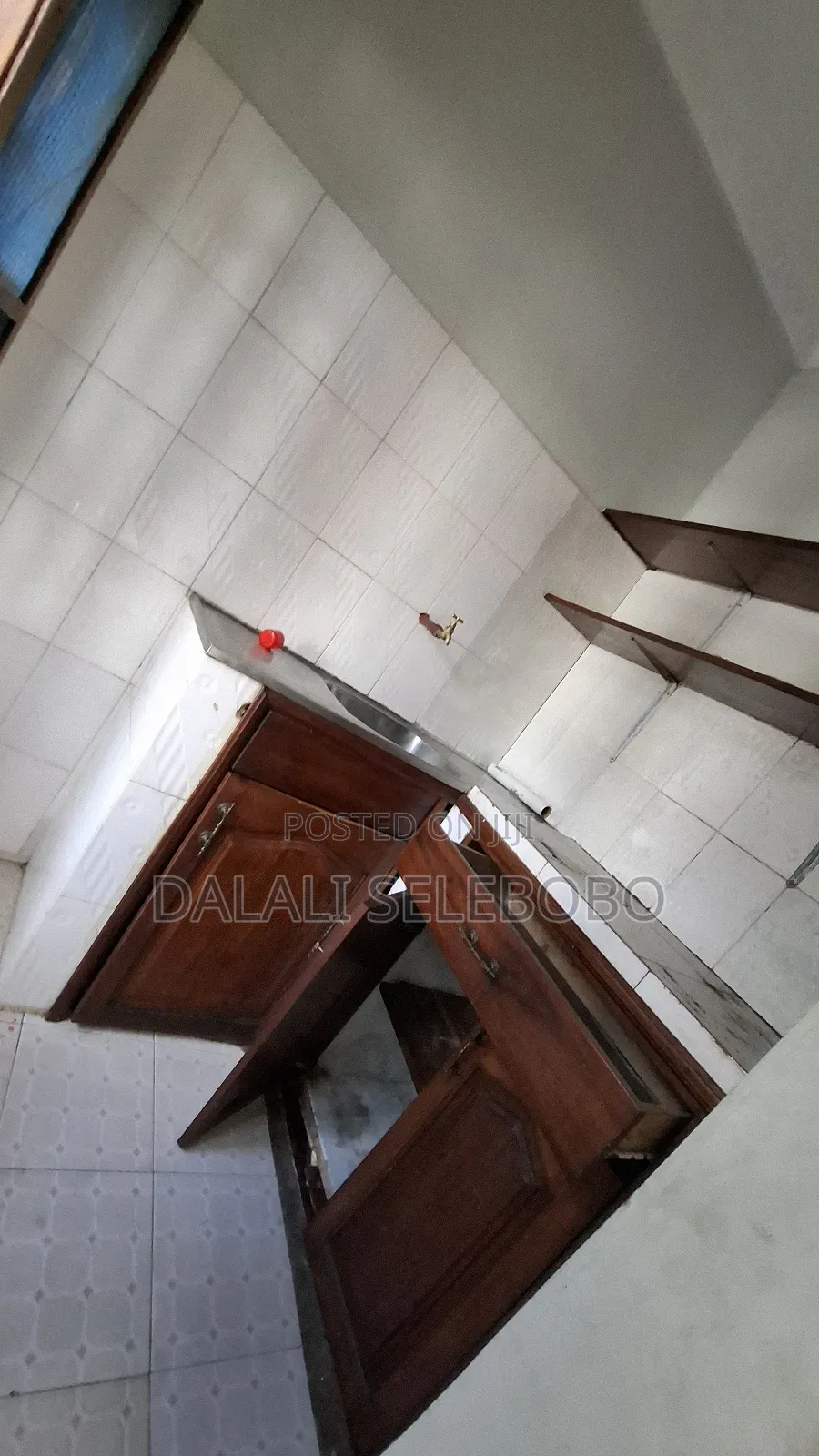 1bdrm Bedsitter in Makumbusho, Kinondoni for rent