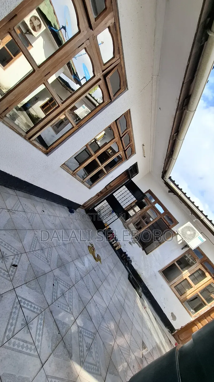 1bdrm Bedsitter in Makumbusho, Kinondoni for rent