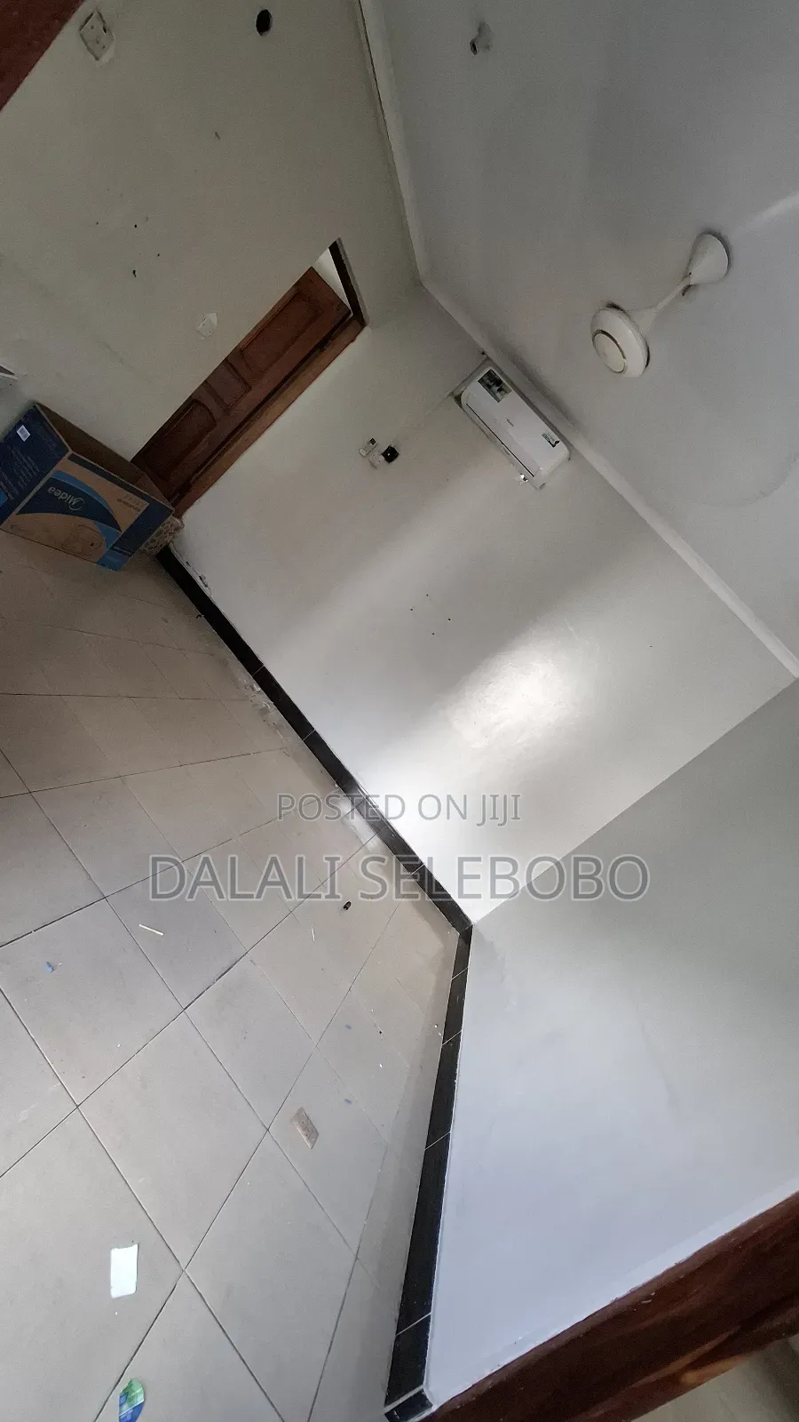 1bdrm Bedsitter in Makumbusho, Kinondoni for rent