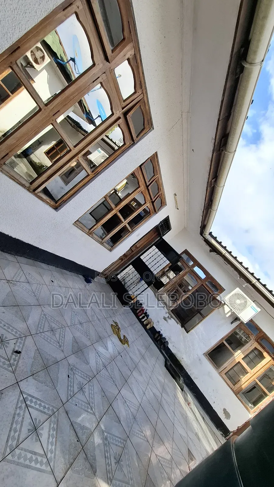 1bdrm Bedsitter in Makumbusho, Kinondoni for rent