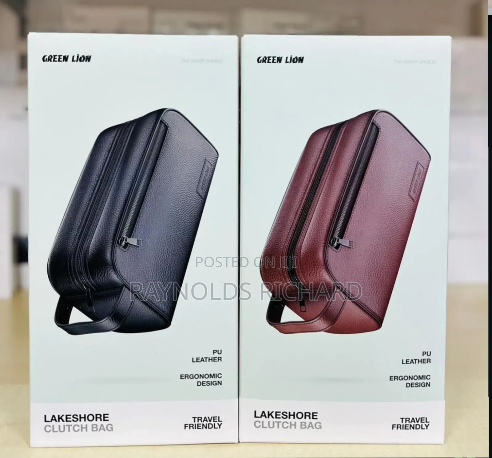 Clutch Bags