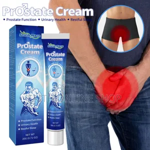 Men Prostate Cream 20g