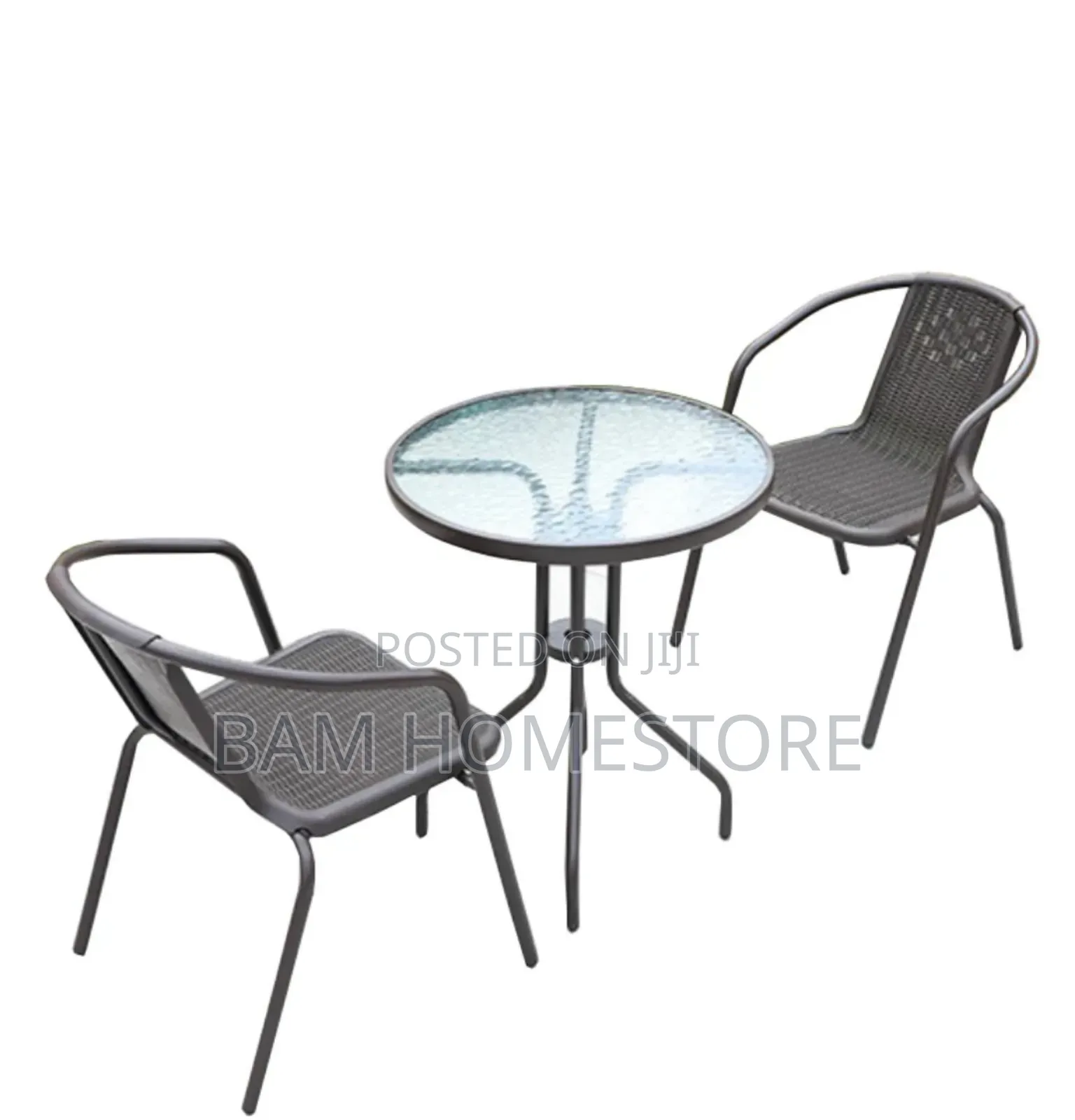 Cafe/Restaurant/Bar Table+ Chair Set