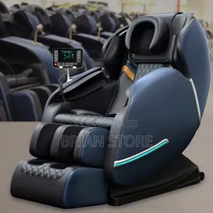 Massaging Chair Lche002-r5a