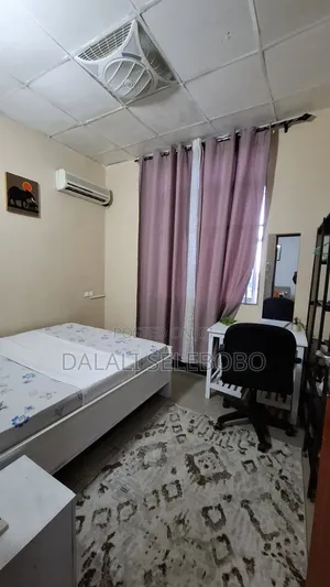 Furnished 1bdrm Apartment in Makumbusho Bus Stop, Kinondoni for rent