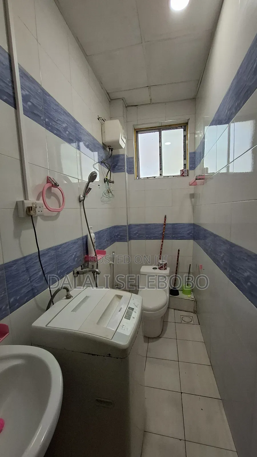 Furnished 1bdrm Apartment in Makumbusho Bus Stop, Kinondoni for rent