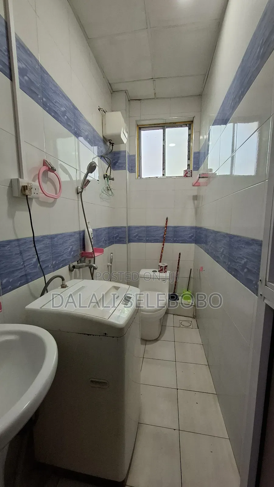 Furnished 1bdrm Apartment in Makumbusho Bus Stop, Kinondoni for rent