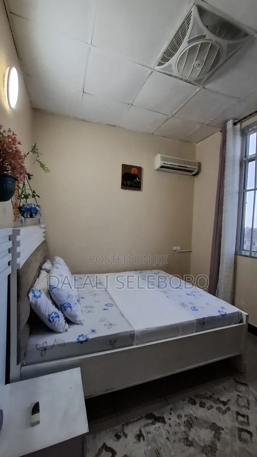 Furnished 1bdrm Apartment in Makumbusho Bus Stop, Kinondoni for rent