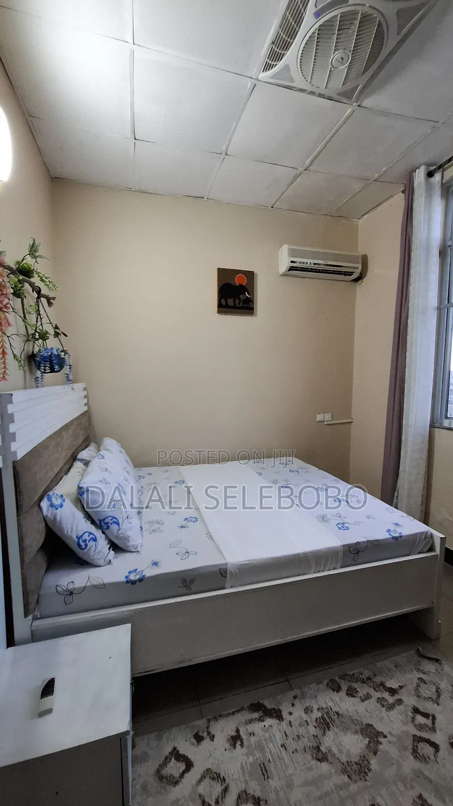 Furnished 1bdrm Apartment in Makumbusho Bus Stop, Kinondoni for rent