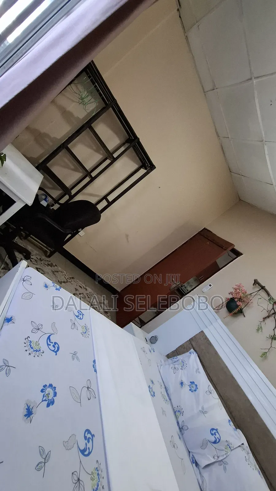 Furnished 1bdrm Apartment in Makumbusho Bus Stop, Kinondoni for rent