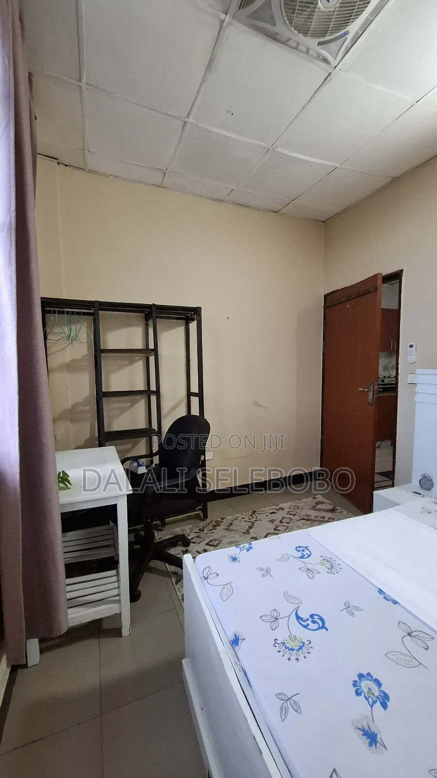 Furnished 1bdrm Apartment in Makumbusho Bus Stop, Kinondoni for rent