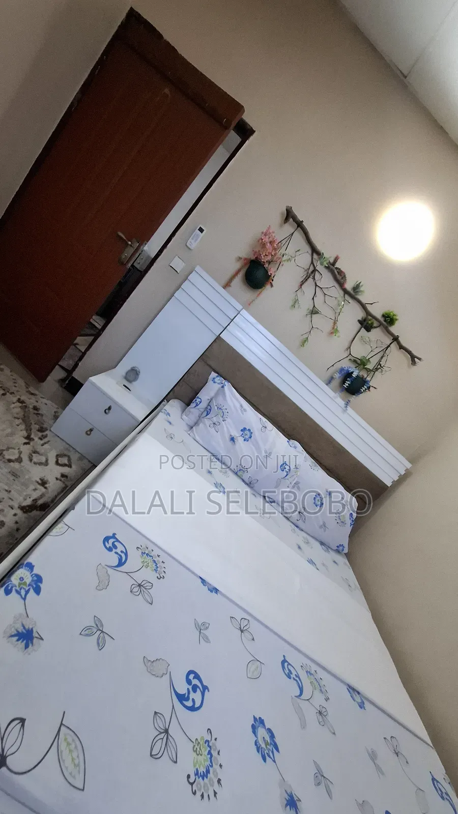 Furnished 1bdrm Apartment in Makumbusho Bus Stop, Kinondoni for rent